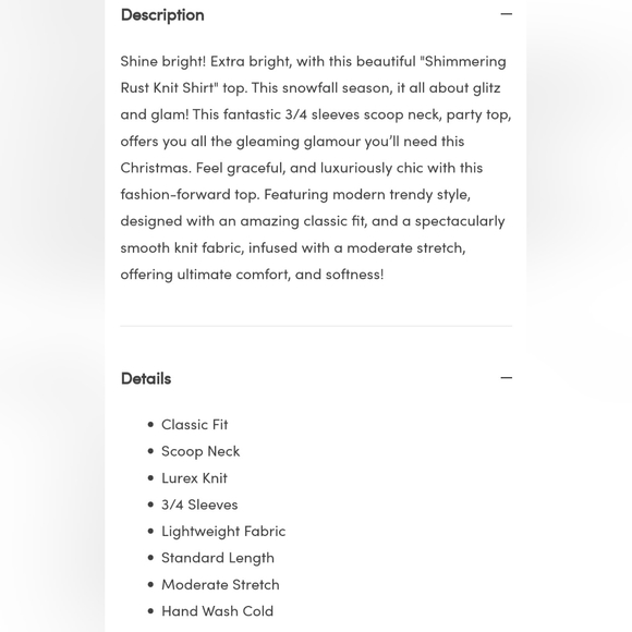 Caramely Pullover Sweater Large Olive Green Shimmering MADE IN CANADA - Picture 2 of 8